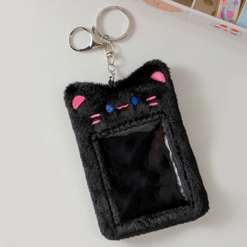 ID holder